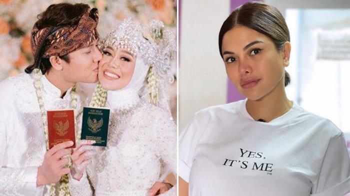 Nikita Mirzani Komentari soal Lesty Kejora dan Rizky Billar, Singgung soal Perasaan Istri Rizki DA