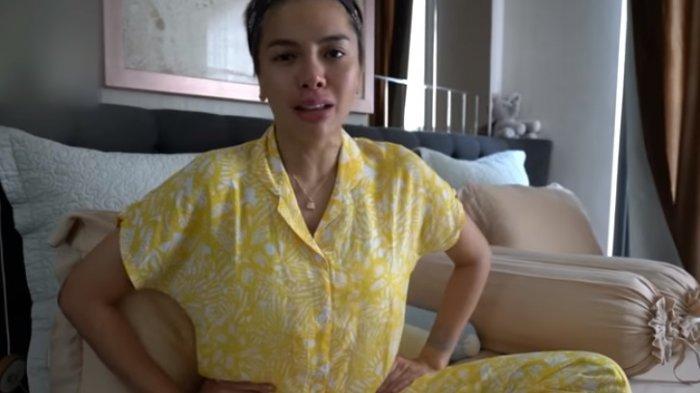 Diduga Komentari Video Mirip Gisel, Nikita Mirzani: Buat Semua Perempuan Tolong Pakai Hati Nurani