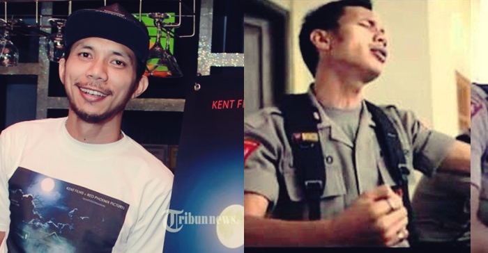 Masih Ingat Norman Kamaru? Mantan Polisi yang Joget Chaiyya Chaiyya, Begini Kabarnya Saat Ini