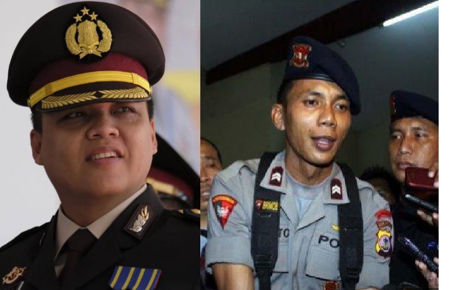 Norman Kamaru Curhat di YouTube Soal Pemecatannya 8 Tahun Silam, Ini Tanggapan Polda Gorontalo