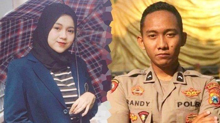 Reaksi Bripda Randy Sasongko saat Tahu Novia Meninggal Minum Racun, Update Status Sedih dan Cinta