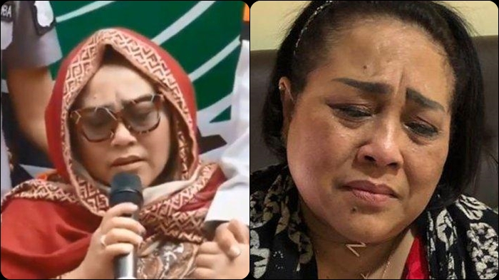 Begini Cara Nunung Kelabui Anaknya dari Konsumsi Sabu, hingga Tak Terlihat Pemakai Narkoba