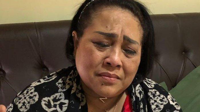 Nunung Pernah Kepergok Selingkuh dari Iyan Sambiran, Andre Taulany Sampai Keheranan