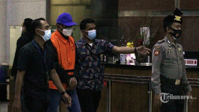 OTT Nurdin Abdullah, Lili Siregar: Presiden Bilang, Kalau Kurang Ajar Gigit Sekeras-kerasnya