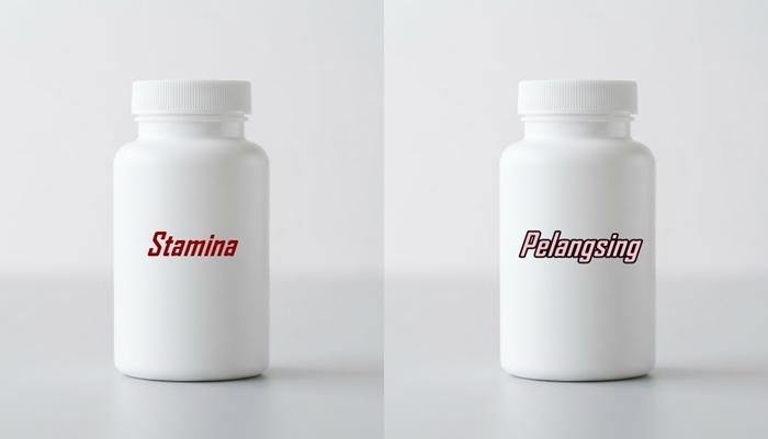 Daftar 7 Produk Ilegal Obat Stamina Pria dan Pelangsing Wanita yang Berbahaya untuk Dikonsumsi - Tribunmanado.co.id
