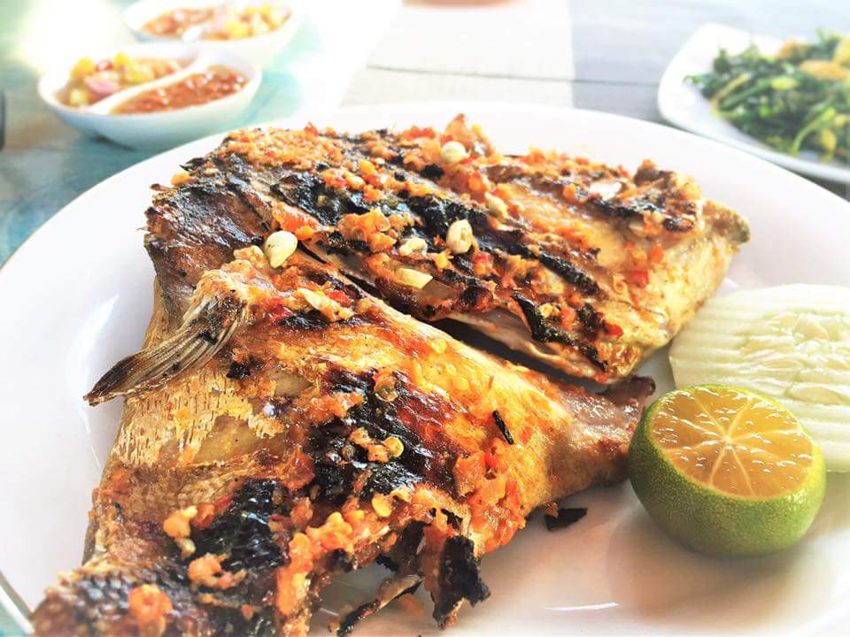 Ocean27 Beri Diskon Khusus yang Berulang Tahun di Bulan Agustus