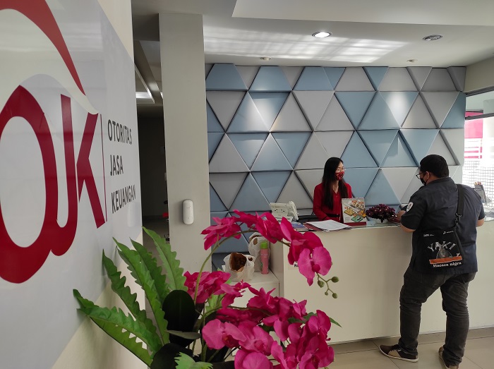 Mau Jadi Pegawai OJK? Berikut 2 Jalur Rekrutmen Utama