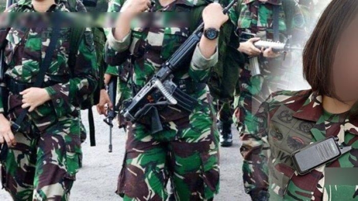 Apa Itu Paspampres? Kini Jadi Sorotan karena Oknum Anggota Terlibat Kasus, Panglima TNI Turun Tangan