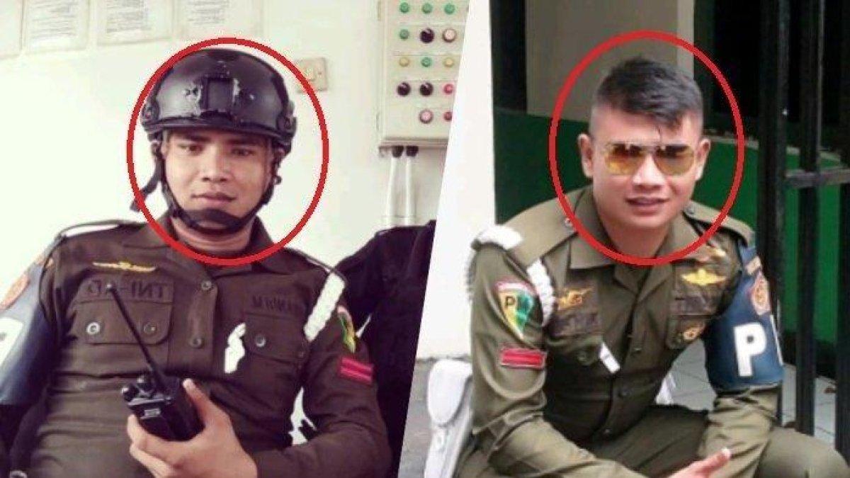 Sosok Praka RM, Paspampres yang Culik Warga Aceh Bernama Imam Masykur, Dipukuli hingga Tewas