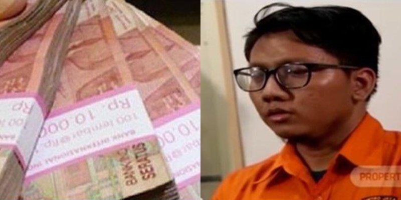 PENGAKUAN Oknum Pegawai Bank yang Jual Data Nasabah Demi Mobil Mewah, Begini Caranya