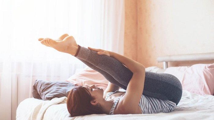 Bila Dilakukan Rutin, Cara Ini Ampuh Kurangi Resiko Penyakit Jantung