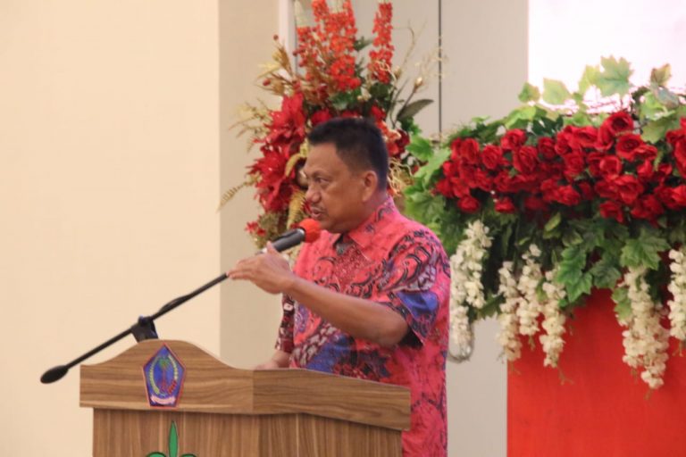 Sulawesi Utara Primadona Kunjungan Kerja, Usai Komisi IV DPR RI Lanjut Komisi X