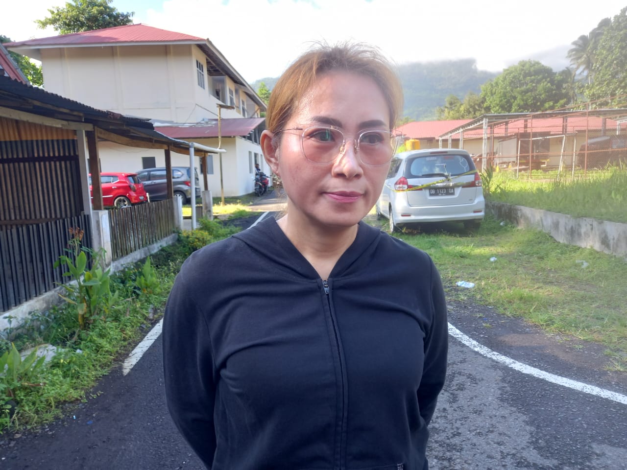 Ibu Korban Nilai Ada yang Tidak Benar di Rekonstruksi Pembunuhan di Minut, Minta Polisi Usut Tuntas