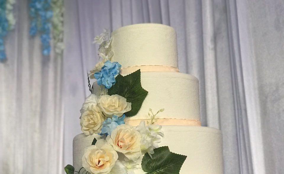 Covid-19 Membuat Omzet Wedding Organizer Menurun