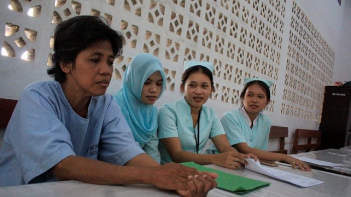 KPU Sulut Data Pemilih Orang Gila: Sakit Jiwa Punya Hak Ikut Pemilu