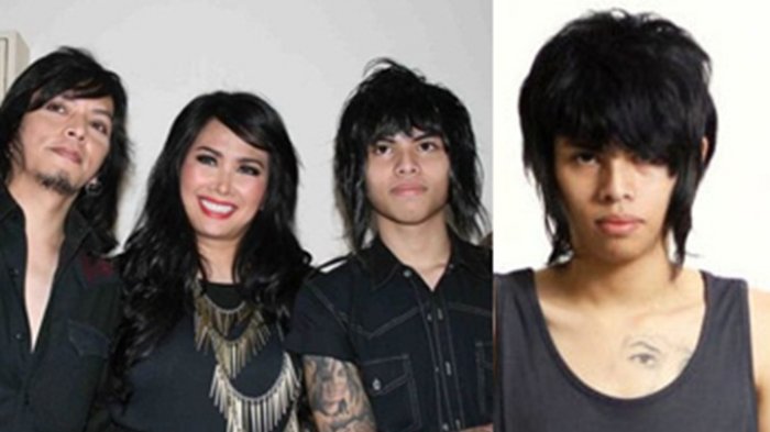 Transseksual Anfisa Chexova bilan jinsiy aloqa