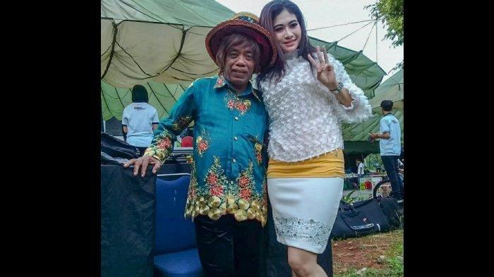Daftar Pramugari Indonesia yang Dinikahi Artis, Ada yang Menikah dengan Pak Tarno