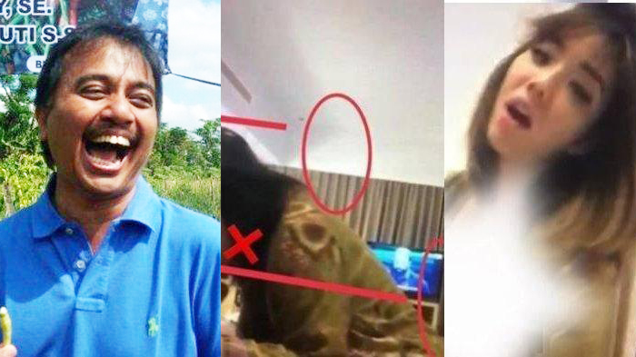 Ternyata Karena Ada Bukti di Detik ke 8 & 14, Pantas Pakar Sebut Video Mirip Gisel Tak Ada Rekayasa