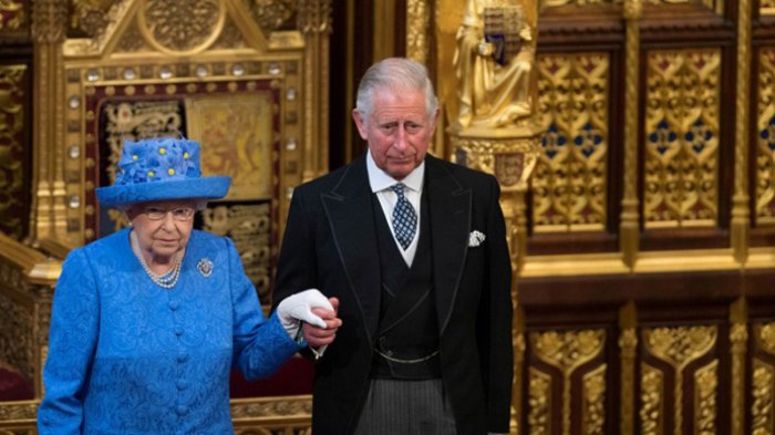 Kondisi Ratu Elizabeth Usai Pangeran Charles Dinyatakan Positif Covid-19