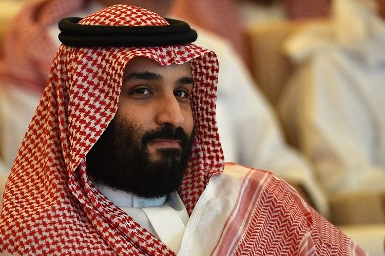 Pangeran Mohammed bin Salman Dituduh Kirim Pembunuh ke Kanada untuk Habisi Mantan Pejabat Intelijen