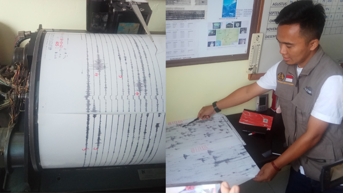 Update Gunung Soputan: Kondisi Masih Status Level III Siaga