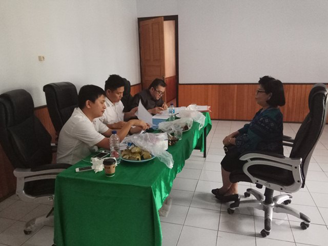 Ingin Mendaftar Jadi Panwascam, Apa Saja Berkas yang Harus Dilengkapi?