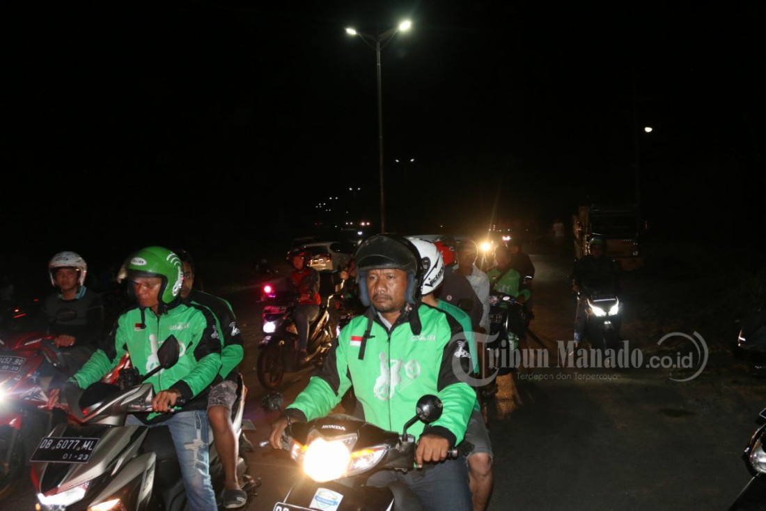 1,25 Juta Driver Daring Segera Divaksin Covid-19, Catat Jadwalnya