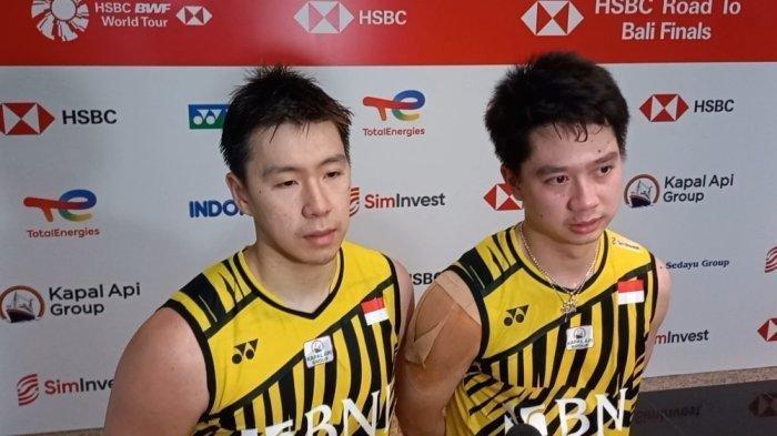 Jadwal Greysia Polii/Apriani Rahayu dan Marcus Gideon/Kevin Sanjaya di Final Indonesia Open 2021