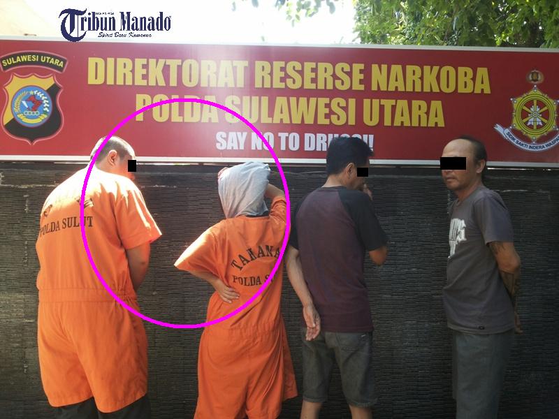 Tiga Tahun Pacaran yang Berujung Sel Penjara