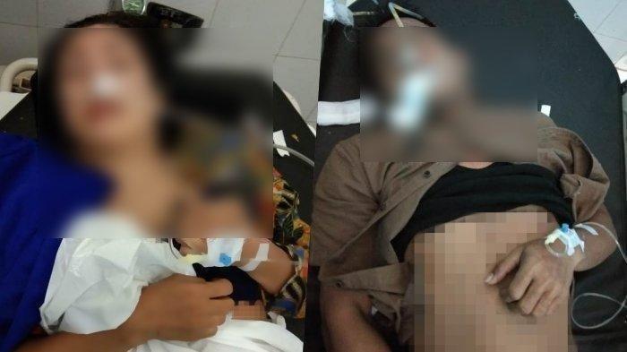 Ingat Pasangan PNS yang Ditemukan Pingsan Dalam Mobil? 5 Bulan Berlalu, Nasib Keduanya Kini Berbeda