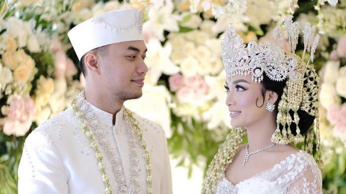 Dulu Hidup Susah, Kondisi Zaskia Gotik Berubah Drastis, Jadi Istri Sirajuddin Mahmud Pengusaha Kaya