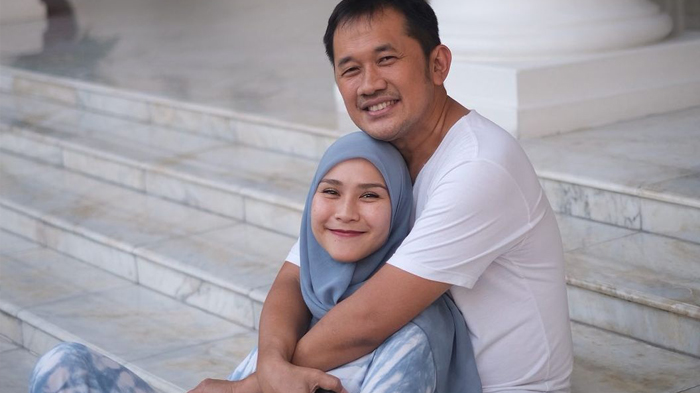 Kabar Hanung Bramantyo Dilarikan ke RS, Tertimpa Moge Seberat 220 Kilogram