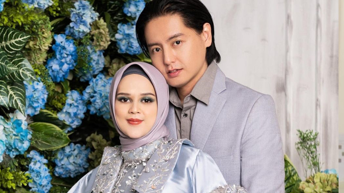 Akhirnya Terungkap Penyebab Cut Meyriska Pisah Ranjang dengan Roger Danuarta