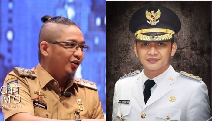 Naik Level, Pasha Ungu Maju Sebagai Cagub Sulteng Pilgub 2020, Dukungan Berlipat, PAN Buat Gebrakan