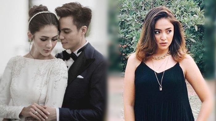 Paula Verhoeven Cemburu Saat Bahas Soal Mantan Kekasih Baim Wong: Males Banget!
