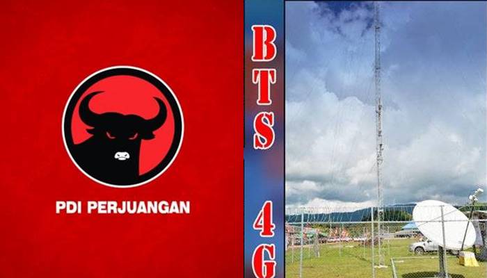 PDIP Tanggapi Info Aliran Dana Korupsi BTS Masuk ke 3 Partai, Suruh Rakyat Tanya ke Penyebar Gosip