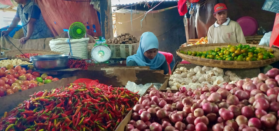 Inflasi Rasa Dabu-dabu