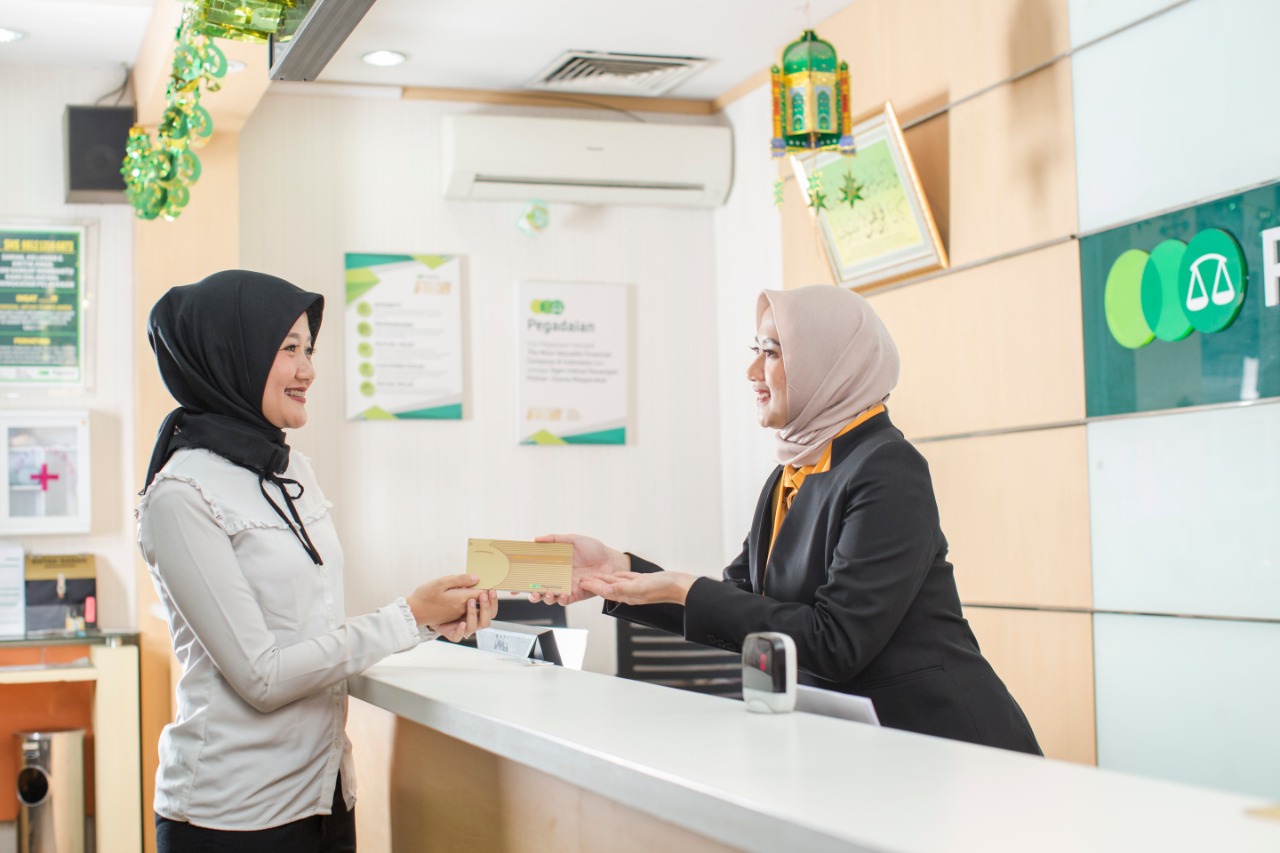 Pegadaian Ajak Masyarakat Menabung Emas sambil Berdonasi untuk Korban Covid-19 dan Bencana Alam