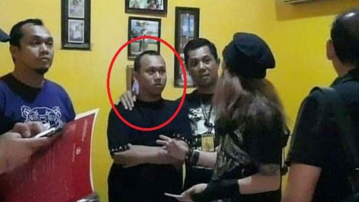 Pria Ancam Penggal Kepala Jokowi, Kirim Surat Permintaan Maaf, Ini Isinya