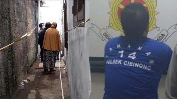 Sudah Ngutang Rp 1 Juta, Saat Ditagih Guru Ngaji Malah Dimasukkan ke Sumur, Tak Mengaku ke Pak RT