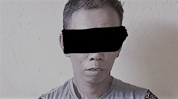 Seorang Kakak Perkosa Adik Kandungnya di Luwu Usai Memetik Cabai