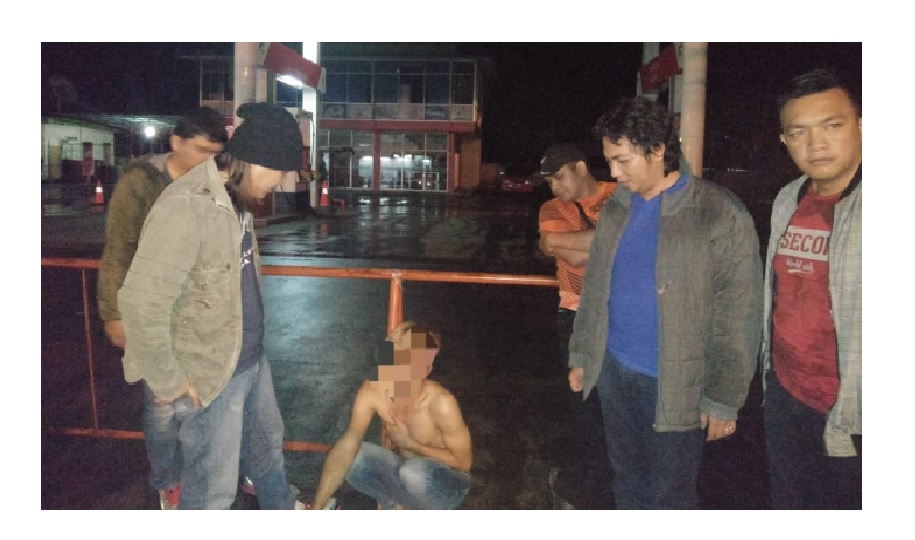 Kronologi Pemerkosaan Siswi SMA Tomohon: Pelaku Lakukan Aksinya di Gubuk hingga Bawa Lari Korban