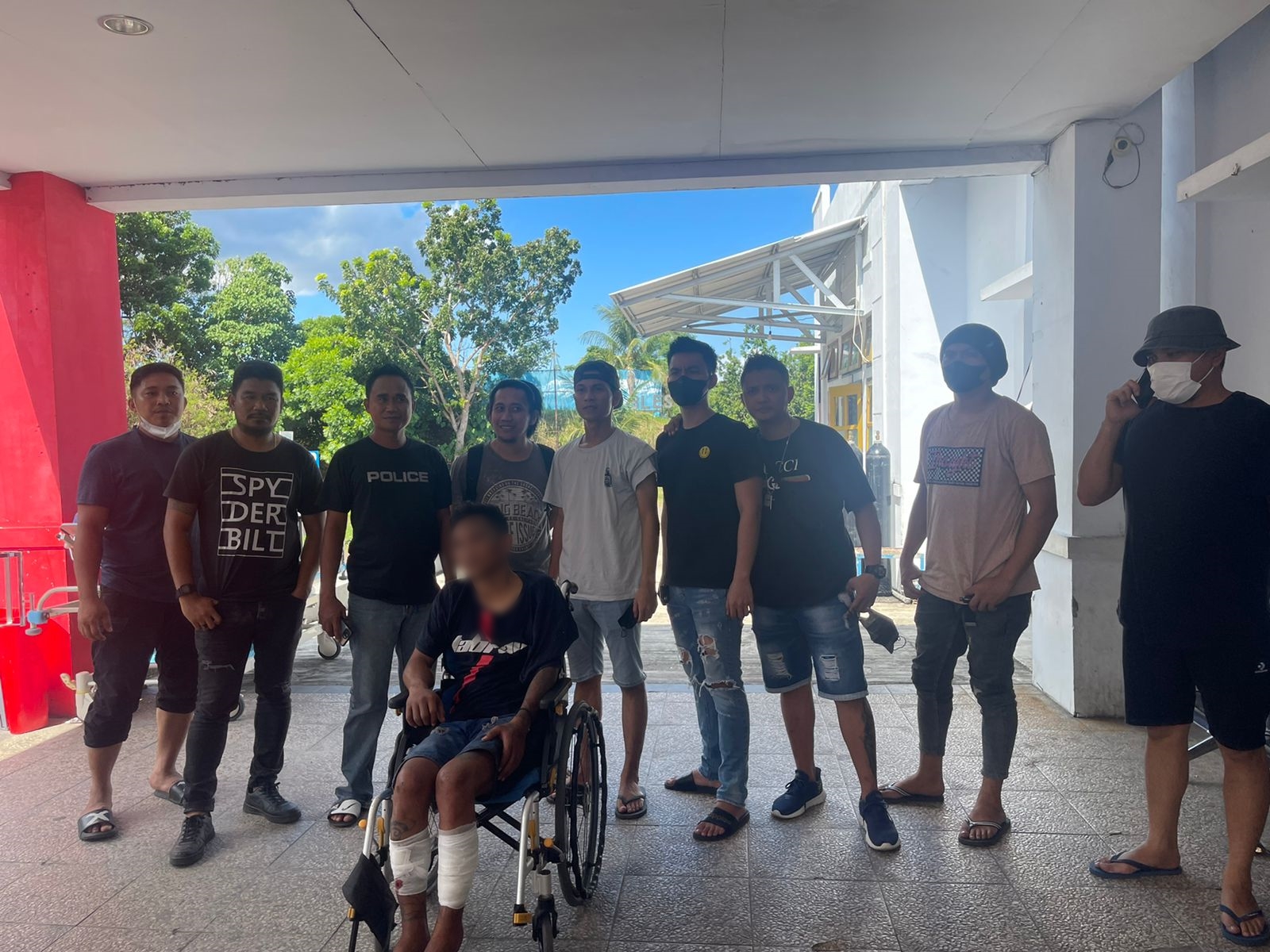 Residivis Curanmor Diringkus Tim Resmob Polda Sulut dan Resmob Polsek Maesa