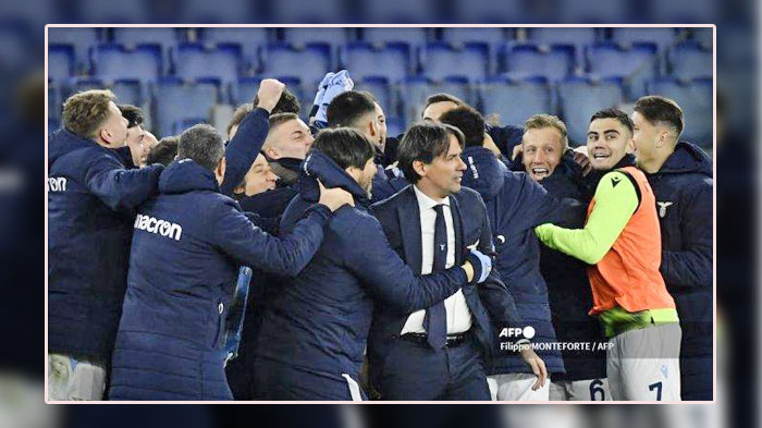Jelang Juventus VS Lazio, Menurut Simone Inzaghi Ini Momen Yang Tepat: Melawan Juventus Takkan Mudah