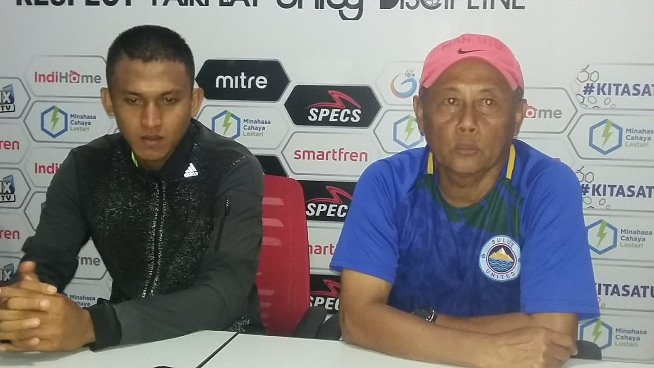 Jelang Sulut United vs Martapura FC, Misi Menjaga Keangkeran Klabat
