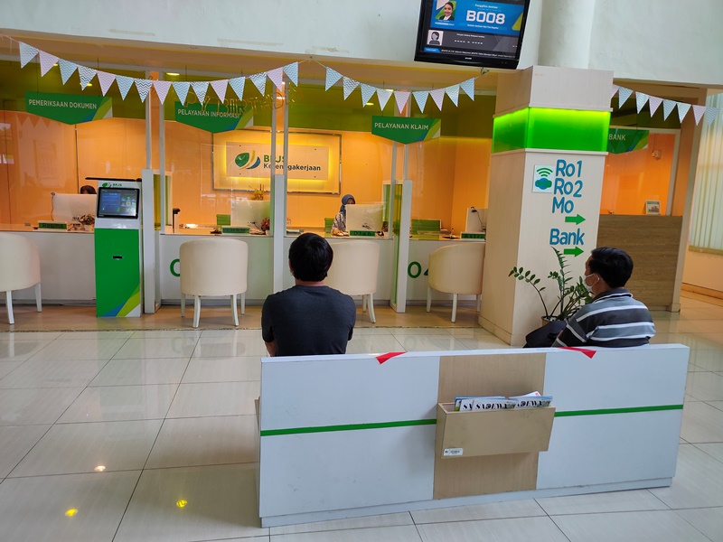 Yuk Ikutan Lomba Video Pendek Jaminan Perlindunganku bersama BPJamsostek