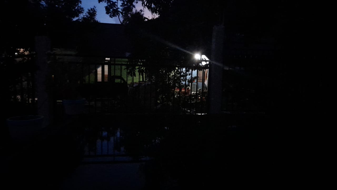 PLN ULP Siau Terbitkan Jadwal Pemadaman Listrik, Warga: Ini Hanya Pemanis