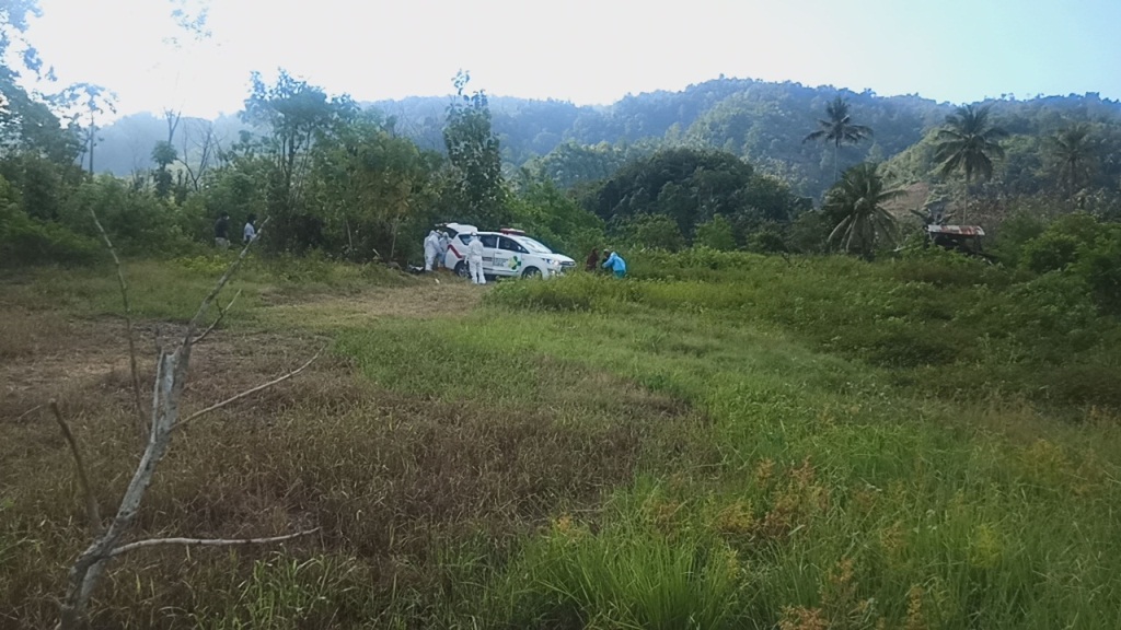 Bukannya Takut, Pengubur Jenazah PDP Ini Malah Minta Bawa Pulang Baju APD