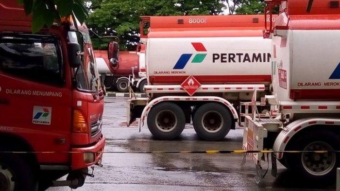 Protokol The New Normal Disiapkan Pertamina untuk Pelayanan di SPBU
