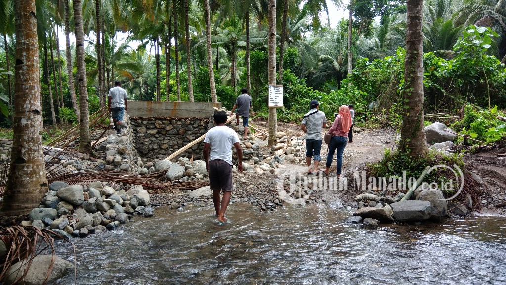 RAPBDes 59 Desa di Bolsel Selesai Dievaluasi DPMD